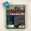 The King of Fighters XV - (XSX) Xbox Series X [UNBOXING] Video Games Deep Silver   