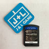 Uncharted: Golden Abyss - (PSV) PlayStation Vita [Pre-Owned] Video Games PlayStation   