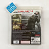Metal Gear Solid 4: Guns of the Patriots - (PS3) PlayStation 3 [Pre-Owned] Video Games Konami   