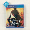Like a Dragon: Ishin! - (PS4) PlayStation 4 Video Games SEGA   