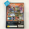 Rurouni Kenshin: Meiji Kenkaku Romantan - Enjou! Kyoto Rinne - (PS2) PlayStation 2 [Pre-Owned] (Japanese Import) Video Games Banpresto   