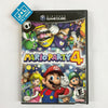 Mario Party 4 - (GC) GameCube [Pre-Owned] Video Games Nintendo   