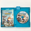 Scribblenauts Unmasked: A DC Comics Adventure - Nintendo Wii U [Pre-Owned] Video Games Warner Bros. Interactive Entertainment   