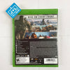 Call of Duty: Vanguard - (XSX) Xbox Series X [Pre-Owned] Video Games ACTIVISION   