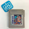 Double Dribble: 5 on 5 - (GB) Game Boy [Pre-Owned] Video Games Konami   