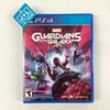 Marvel’s Guardians of the Galaxy - (PS4) PlayStation 4 [UNBOXING] Video Games Square Enix   