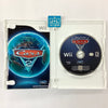 Cars 2 - Nintendo Wii [Pre-Owned] Video Games Disney Interactive Studios   