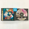Samurai Spirits Best Collection - (SS) SEGA Saturn [Pre-Owned] (Japanese Import) Video Games SNK   