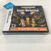 Professor Layton and the Last Specter - (NDS) Nintendo DS Video Games Level 5   