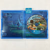 Sackboy: A Big Adventure - (PS4) PlayStation 4 [Pre-Owned] Video Games Sumo Digital   