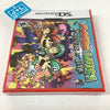 Mario & Luigi: Partners in Time (Red Case) - (NDS) Nintendo DS Video Games Nintendo   