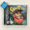 CyberTiger - (PS1) PlayStation 1 [Pre-Owned] Video Games EA Sports   