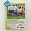Pac-Man and the Ghostly Adventures - (X360) Xbox 360 [Pre-Owned] Video Games Namco Bandai Games   