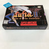 Lufia II: Rise of the Sinistrals - (SNES) Super Nintendo [Pre-Owned] Video Games Natsume   