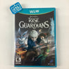 Rise of the Guardians: The Video Game - Nintendo Wii U Video Games D3 Publisher   