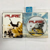 Pure - (PS3) PlayStation 3 [Pre-Owned] Video Games Disney Interactive Studios   