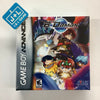 Battle B-Daman: Fire Spirits! - (GBA) Game Boy Advance Video Games Atlus   