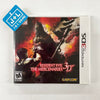 Resident Evil: The Mercenaries 3D - Nintendo 3DS [Pre-Owned] Video Games Capcom   