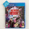 No More Heroes 3 – Day 1 Edition - (PS4) PlayStation 4 [UNBOXING] Video Games XSEED Games   