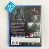 The Last of Us Part II - (PS4) PlayStation 4 [Pre-Owned] (European Import) Video Games Playstation   