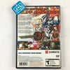 Guilty Gear XX Accent Core Plus - (PS2) PlayStation 2 [Pre-Owned] Video Games Arc System Works   