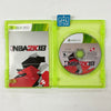 NBA 2K18 - XBox 360 [Pre-Owned] Video Games 2K Games   