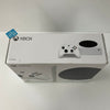 Xbox Series S 512 GB Digital 2022 Holiday Console - Xbox Series S CONSOLE Xbox   
