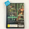Enter the Matrix - (PS2) PlayStation 2 [Pre-Owned] (Japanese Import) Video Games Bandai   