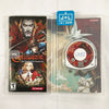 Castlevania: The Dracula X Chronicles - SONY PSP [Pre-Owned] Video Games Konami   