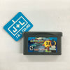 Ms. Pac-Man Maze Madness - (GBA) Game Boy Advance [Pre-Owned] Video Games Namco   