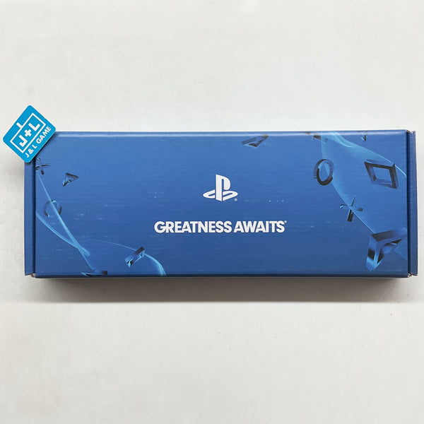 SONY PlayStation 4 ( Little Big Planet 3 Faceplate ) - (PS4