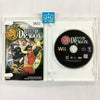 Legend of the Dragon - Nintendo Wii [Pre-Owned] Video Games The Game Factory   