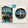 Haunted House - Nintendo Wii [Pre-Owned] Video Games Atari   