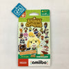 Animal Crossing Cards - Series 1 (Pack of 6 cards) - Nintendo Amiibo Amiibo Nintendo   
