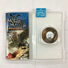 Monster Hunter Portable (PSP the Best) - Sony PSP [Pre-Owned] (Japanese Import) Video Games Capcom   