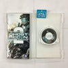 Tom Clancy's Ghost Recon Advanced Warfighter 2 - Sony PSP [Pre-Owned] Video Games Ubisoft   