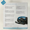 EPOS Sennheiser GSP 300 Gaming Headset - (PS4) Playstation 4 Accessories EPOS Gaming   