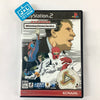 J.League Winning Eleven Tactics - (PS2) PlayStation 2 [Pre-Owned] (Japanese Import) Video Games Konami   