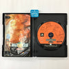 Raging Bless: Gouma Mokushiroku - (PS2) PlayStation 2 [Pre-Owned] (Japanese Import) Video Games Pacific Century Cyber Works   