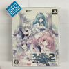 Agarest Senki 2 (Limited Edition) - (PS3) PlayStation 3 (Japanese Import) Video Games Aksys Games   