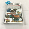 Capcom Classics Dual Pack: Remixed and Reloaded - Sony PSP Video Games Capcom   
