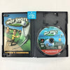 Hot Shots Golf 3 (Greatest Hits) - (PS2) PlayStation 2 [Pre-Owned] Video Games SCEA   