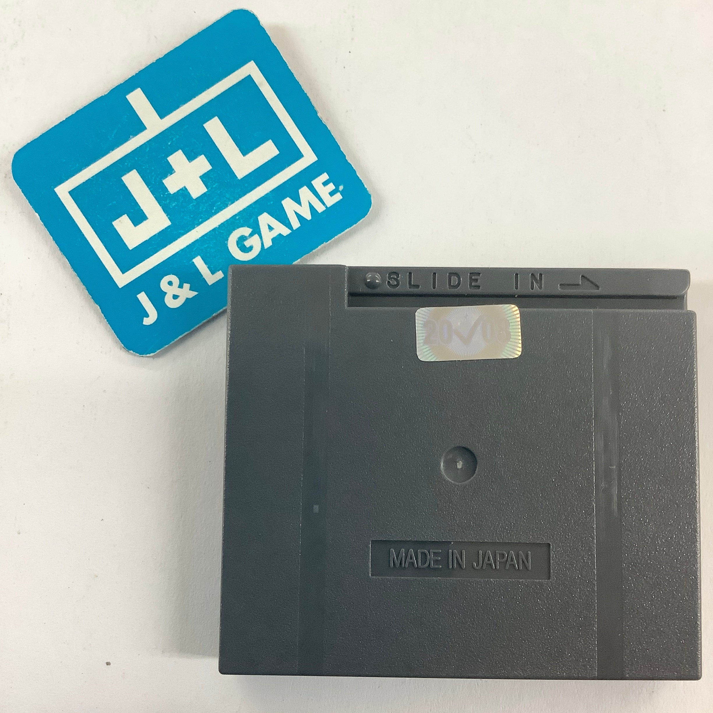 SNK vs. Capcom: Card Fighter's Clash (SNK Version) (Best Collection) - (NGPC) SNK NeoGeo Pocket Color [Pre-Owned] (Japanese Import) Video Games SNK   