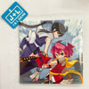 Izuna 2: The Unemployed Ninja Returns - (NDS) Nintendo DS [Pre-Owned] Video Games Atlus   