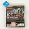 Fist of the North Star: Ken's Rage - PlayStation 3 [Pre-Owned] Video Games Tecmo   