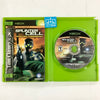 Tom Clancy's Splinter Cell Pandora Tomorrow - (XB) Xbox [Pre-Owned] Video Games Ubisoft   
