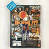 NBA Street (Greatest Hits) - (PS2) PlayStation 2 [Pre-Owned] Video Games EA Sports Big   