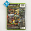 Conker: Live & Reloaded - (XB) Xbox [Pre-Owned] Video Games Microsoft Game Studios   