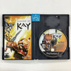 Legend of Kay - (PS2) PlayStation 2 [Pre-Owned] Video Games Capcom   