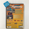 Capcom Fighting Evolution - (PS2) PlayStation 2 [Pre-Owned] Video Games Capcom   
